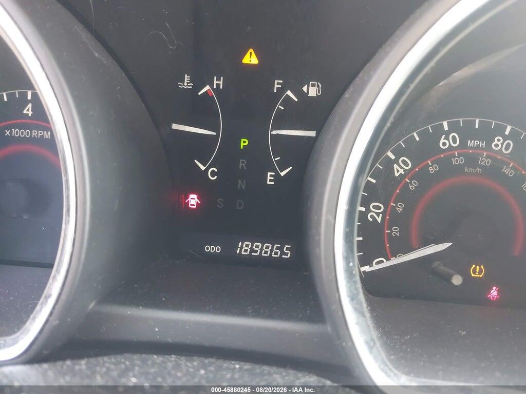 5TDBK3EH8CS156324 2012 TOYOTA HIGHLANDER photo no. 7