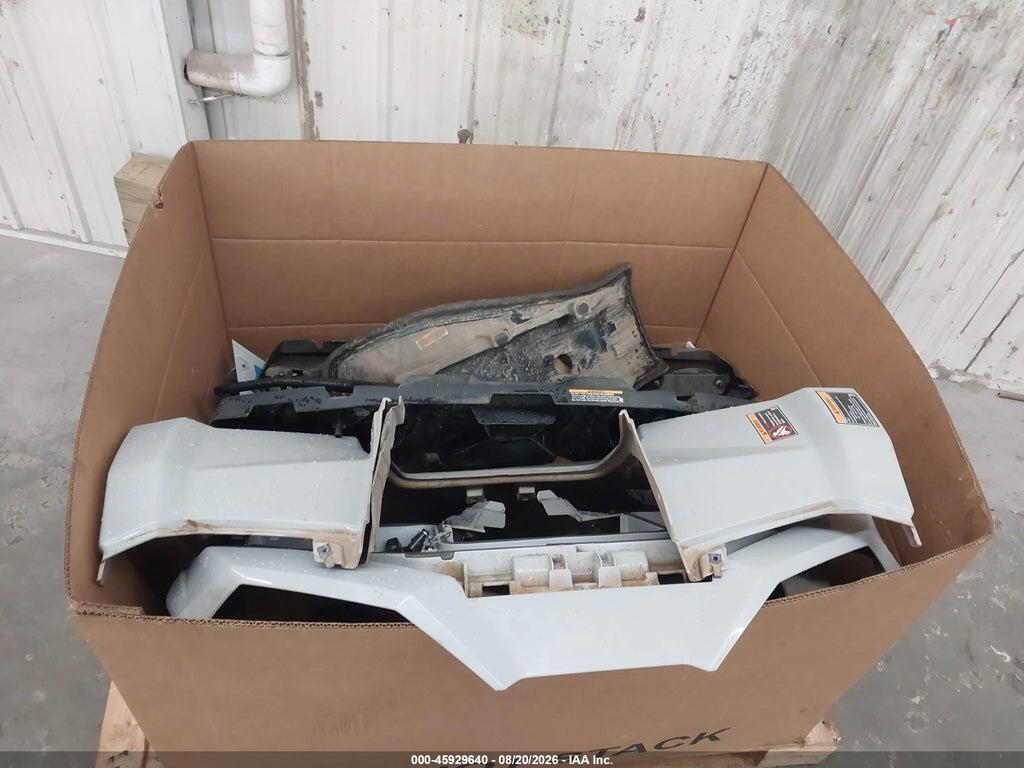 4XASEE574TA095603 2026 POLARIS SPORTSMAN photo no. 11