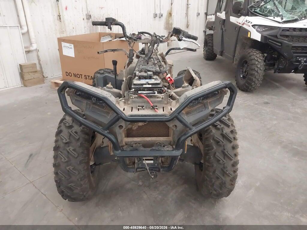 4XASEE574TA095603 2026 POLARIS SPORTSMAN photo no. 5