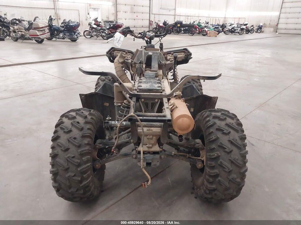 4XASEE574TA095603 2026 POLARIS SPORTSMAN photo no. 6