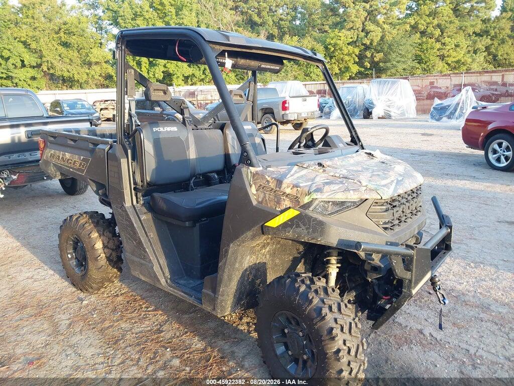 2026 POLARIS RANGER 3NSTAE99XTH177723