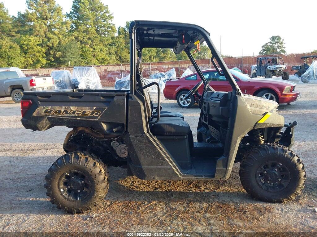 3NSTAE99XTH177723 2026 POLARIS RANGER photo no. 12