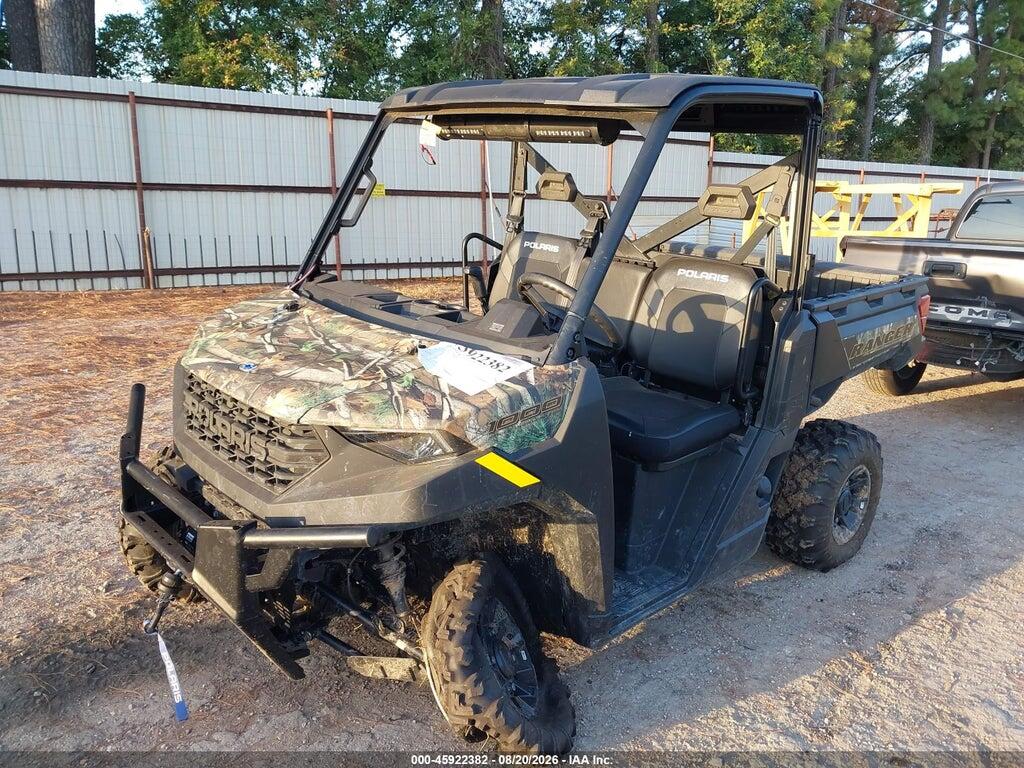 3NSTAE99XTH177723 2026 POLARIS RANGER photo no. 2