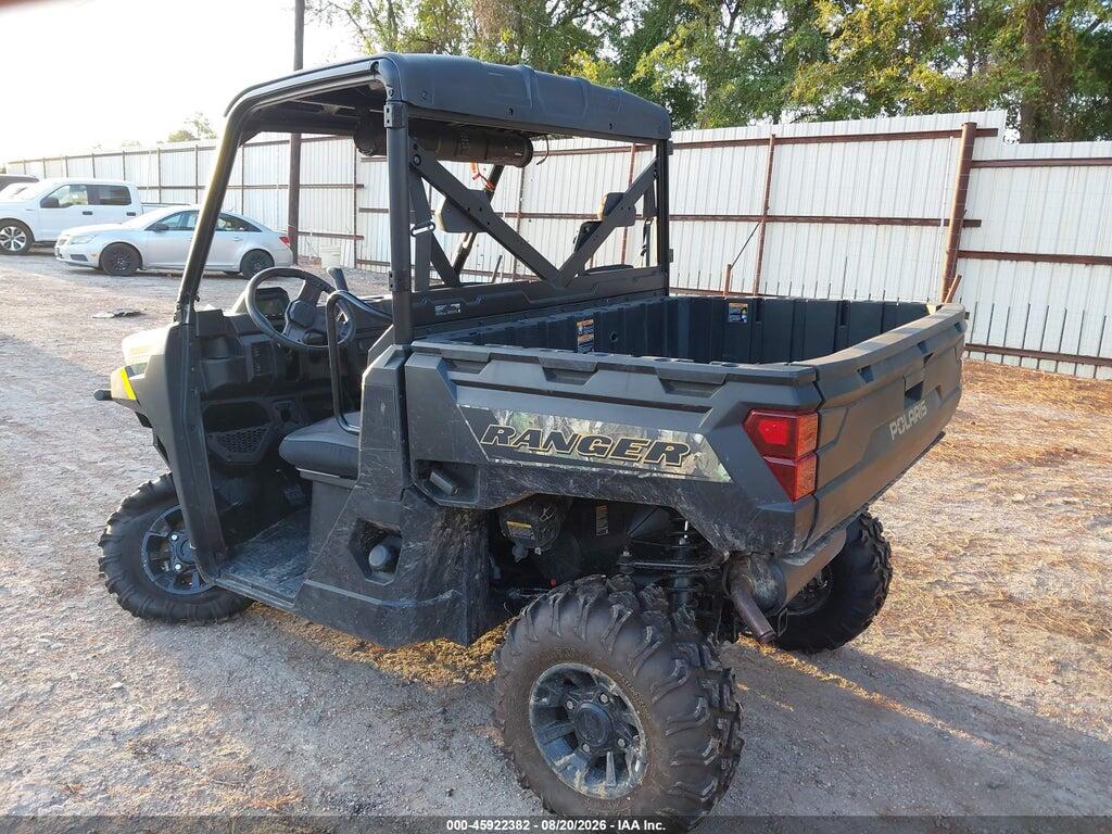 3NSTAE99XTH177723 2026 POLARIS RANGER photo no. 3
