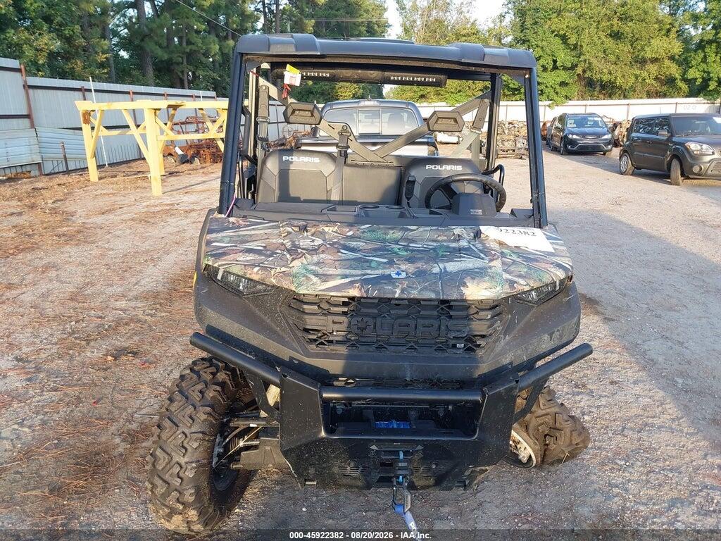 3NSTAE99XTH177723 2026 POLARIS RANGER photo no. 5