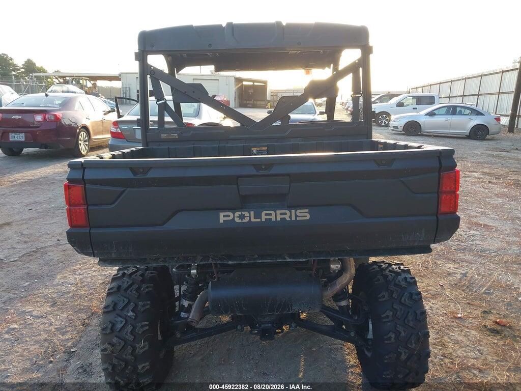3NSTAE99XTH177723 2026 POLARIS RANGER photo no. 6