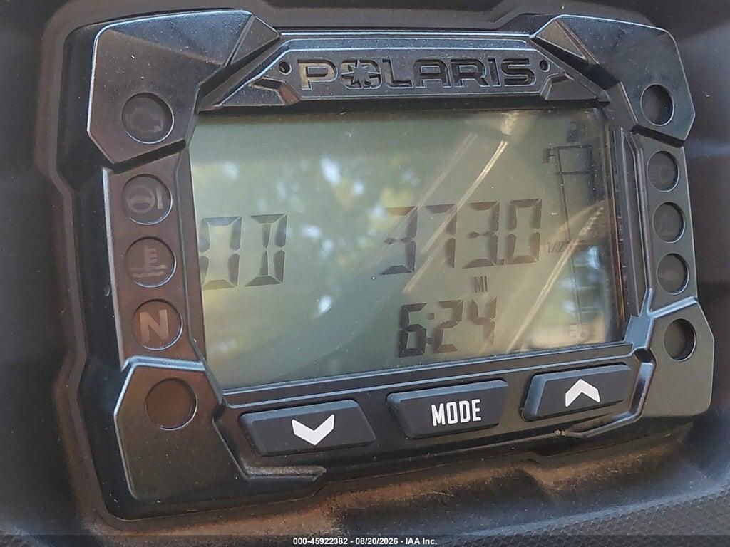 3NSTAE99XTH177723 2026 POLARIS RANGER photo no. 7