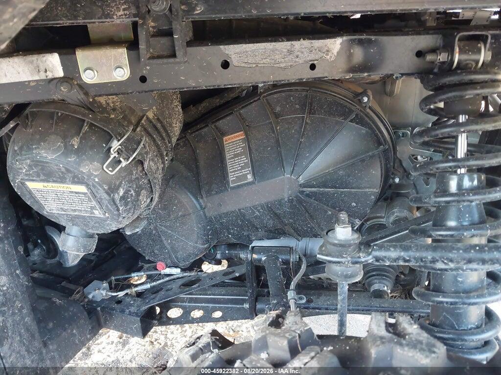 3NSTAE99XTH177723 2026 POLARIS RANGER photo no. 9