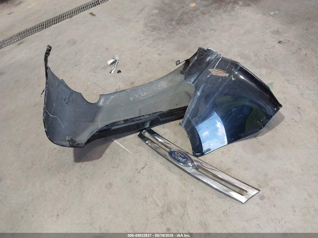1FAHP3HN9AW122845 2010 FORD FOCUS photo no. 11