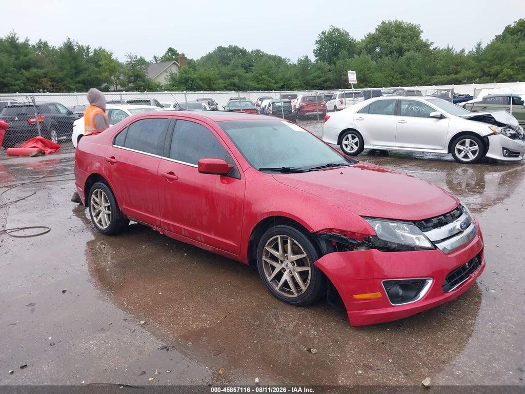 2010 FORD FUSION 3FAHP0CG0AR296183