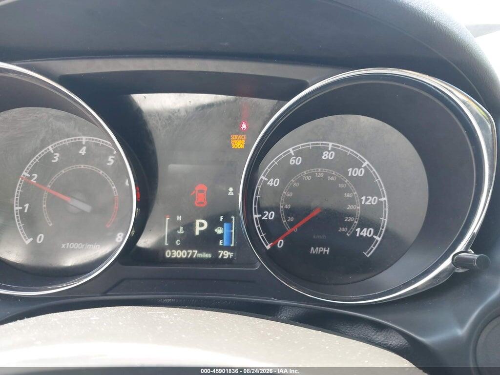 JA4ARUAU2SU000283 2025 MITSUBISHI OUTLANDER SPORT photo no. 7