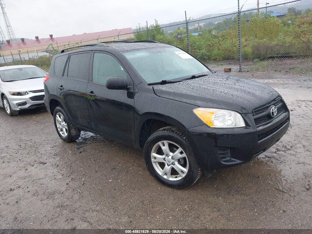 2T3BF4DV0CW233736 2012 TOYOTA RAV4 photo no. 1