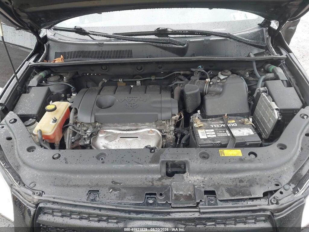 2T3BF4DV0CW233736 2012 TOYOTA RAV4 photo no. 10