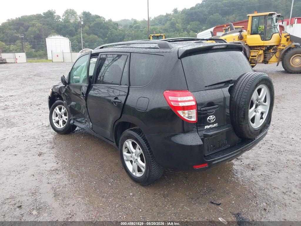 2T3BF4DV0CW233736 2012 TOYOTA RAV4 photo no. 3