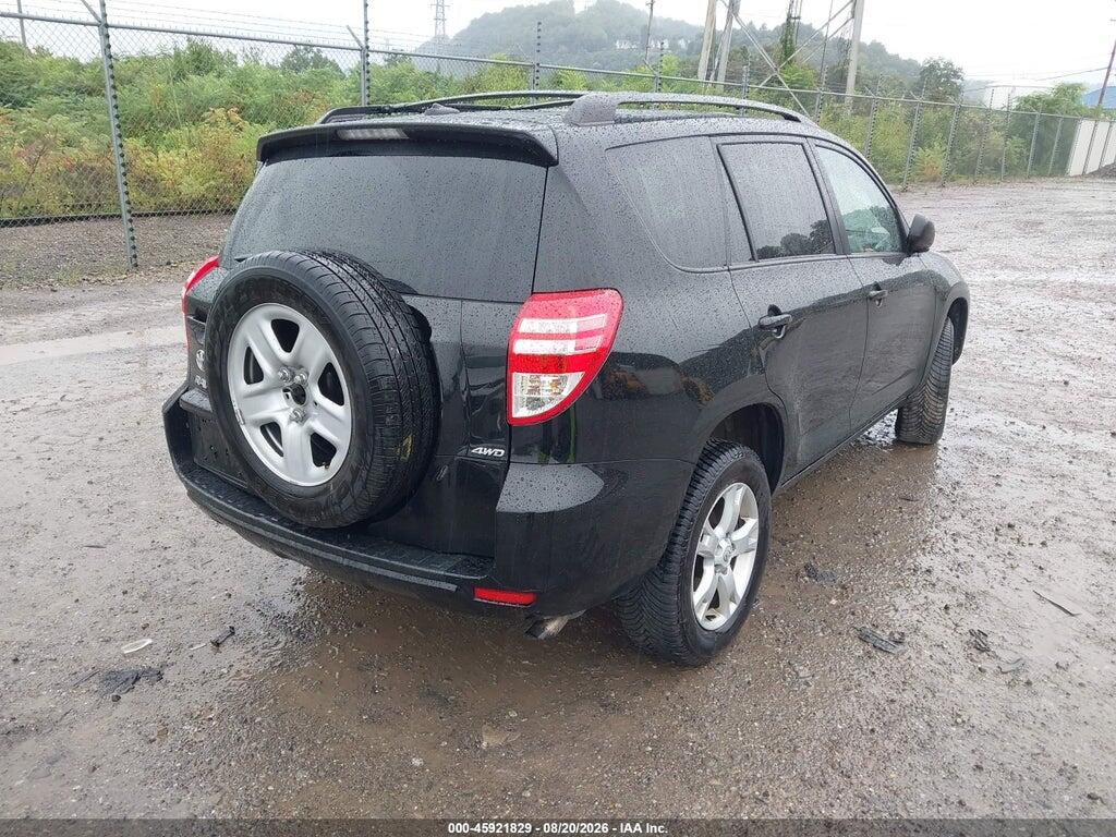 2T3BF4DV0CW233736 2012 TOYOTA RAV4 photo no. 4