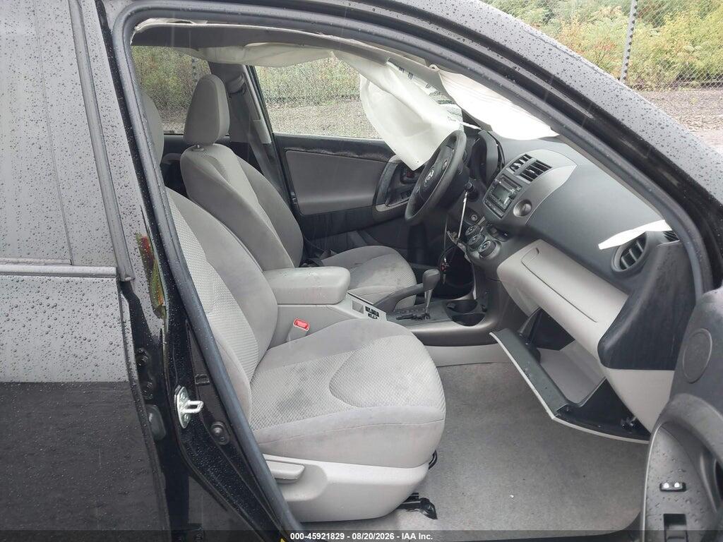 2T3BF4DV0CW233736 2012 TOYOTA RAV4 photo no. 5