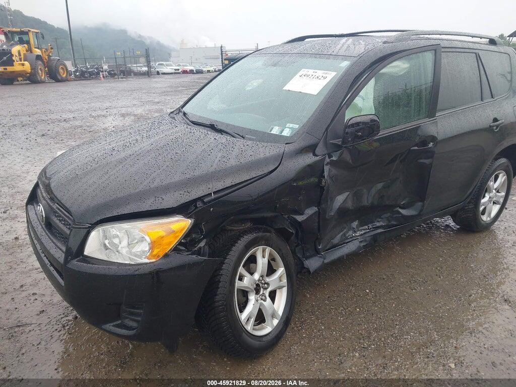 2T3BF4DV0CW233736 2012 TOYOTA RAV4 photo no. 6