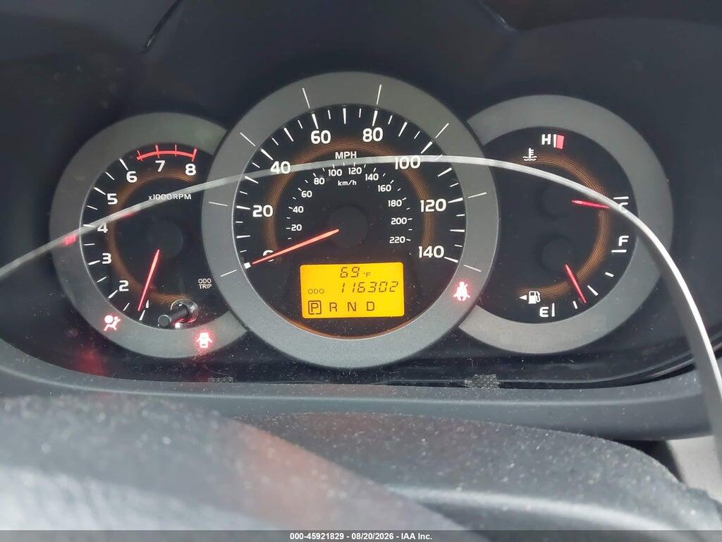 2T3BF4DV0CW233736 2012 TOYOTA RAV4 photo no. 7