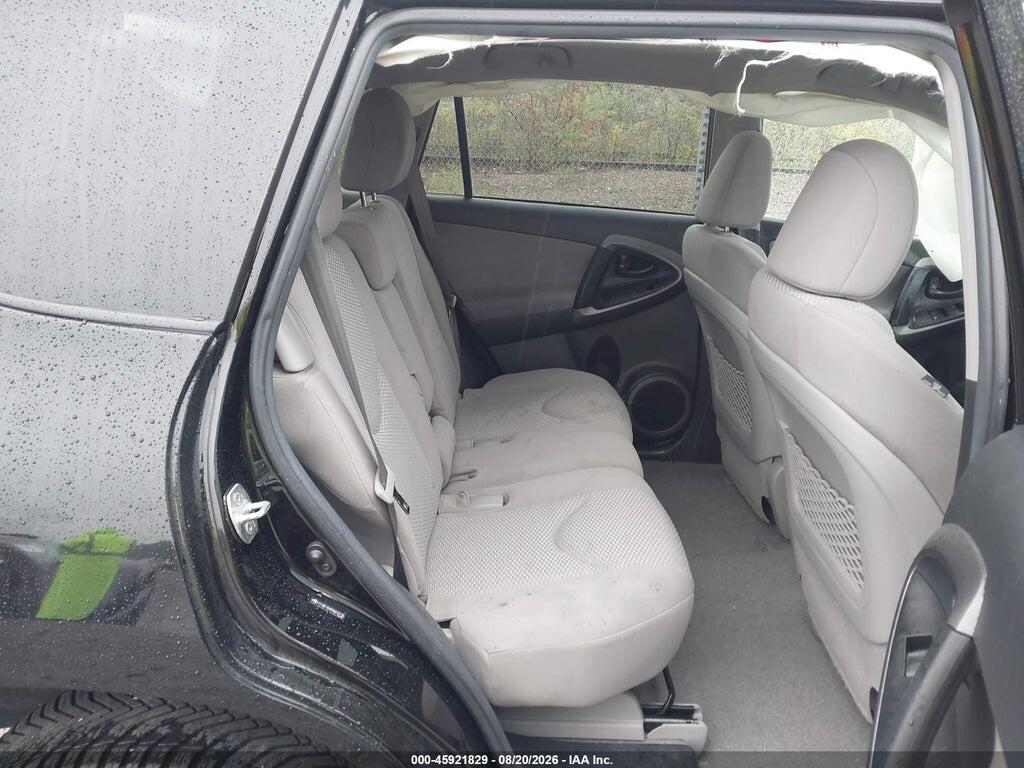 2T3BF4DV0CW233736 2012 TOYOTA RAV4 photo no. 8