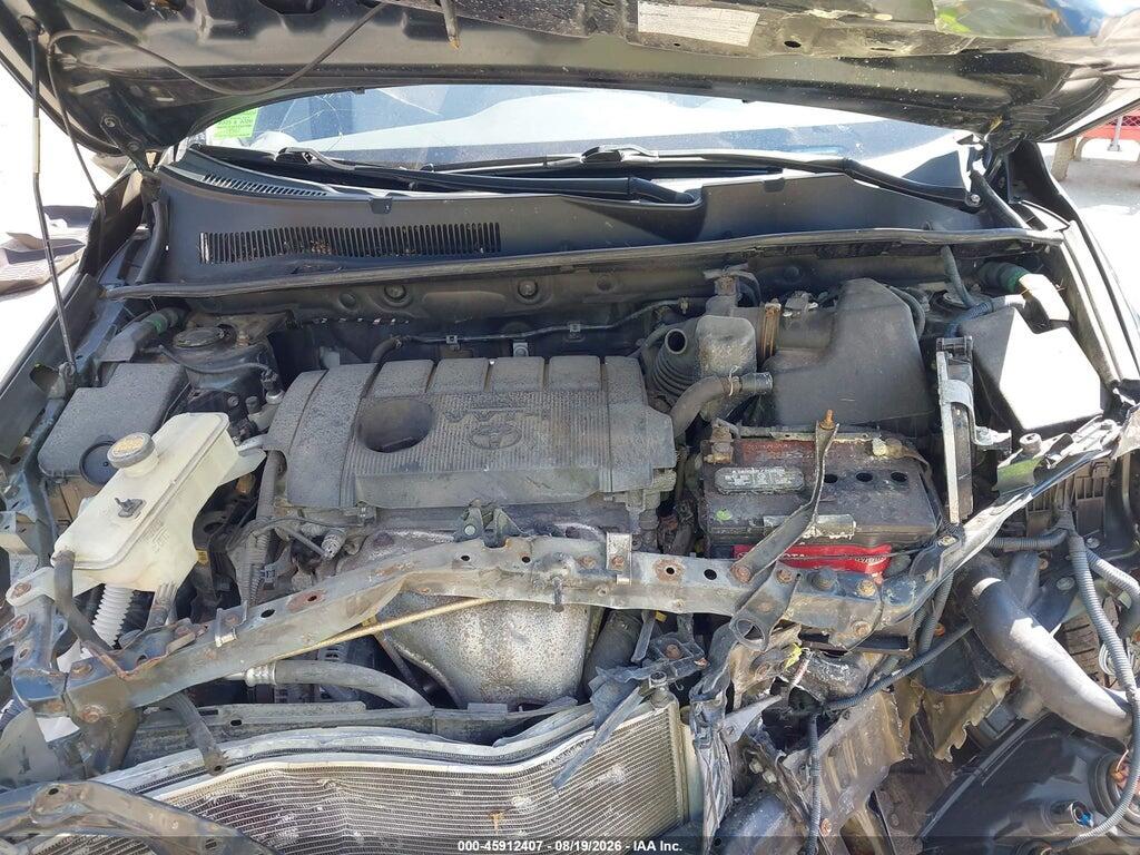 2T3BF4DV8CW211273 2012 TOYOTA RAV4 photo no. 10