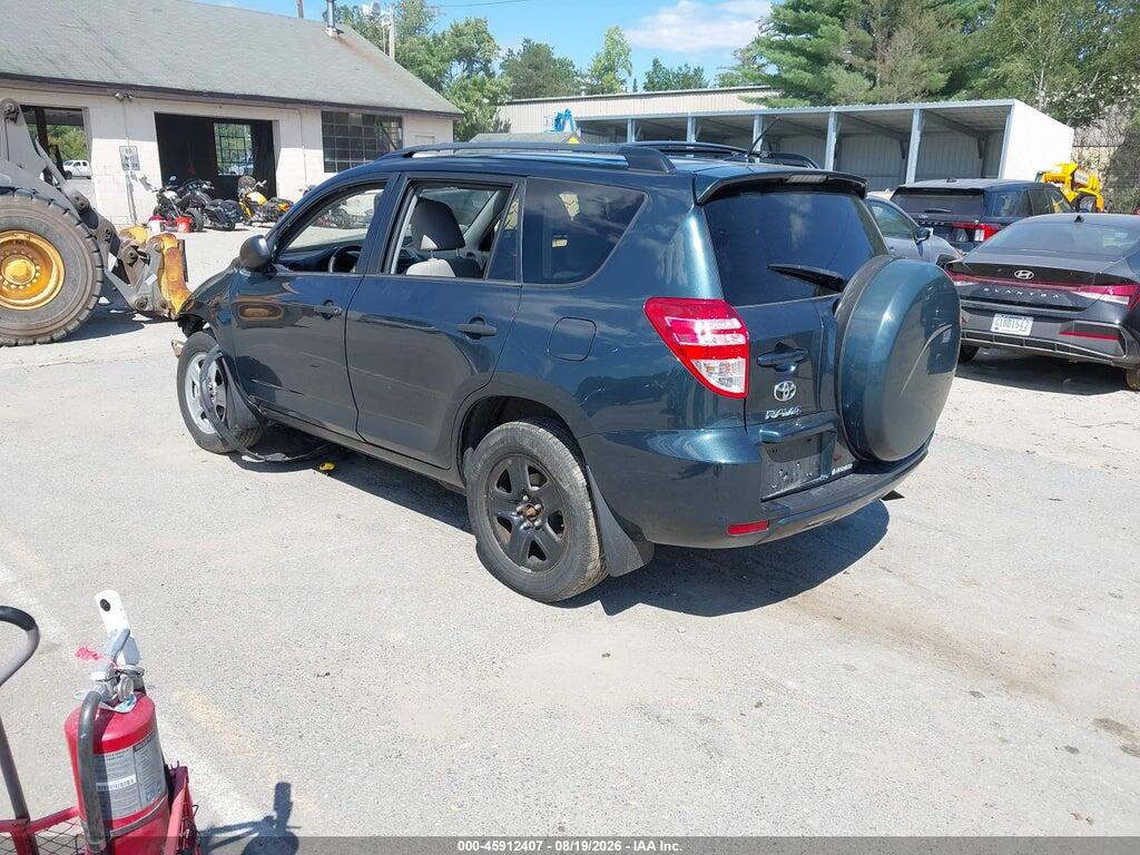 2T3BF4DV8CW211273 2012 TOYOTA RAV4 photo no. 3