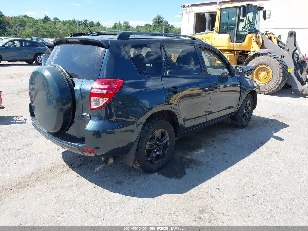 2T3BF4DV8CW211273 2012 TOYOTA RAV4 photo no. 4