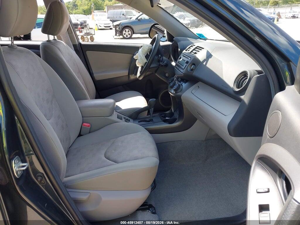 2T3BF4DV8CW211273 2012 TOYOTA RAV4 photo no. 5