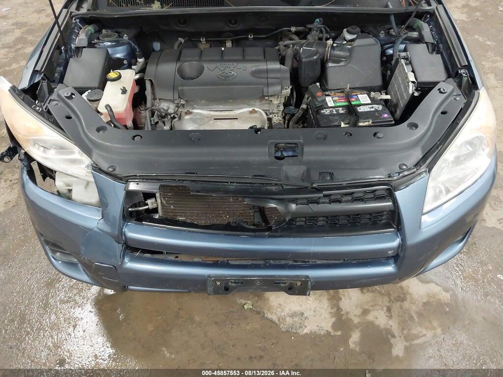 2T3BF4DV8CW219566 2012 TOYOTA RAV4 photo no. 10