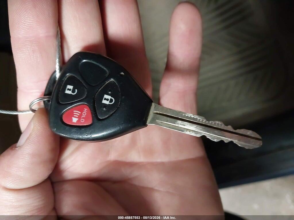 2T3BF4DV8CW219566 2012 TOYOTA RAV4 photo no. 11