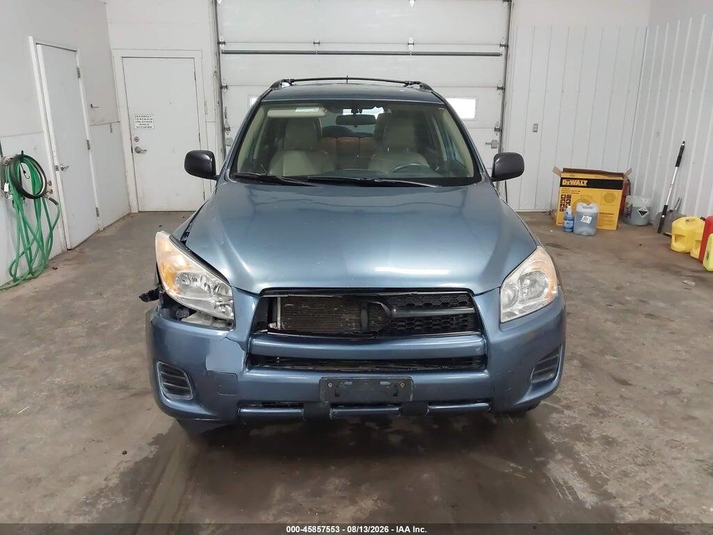 2T3BF4DV8CW219566 2012 TOYOTA RAV4 photo no. 12