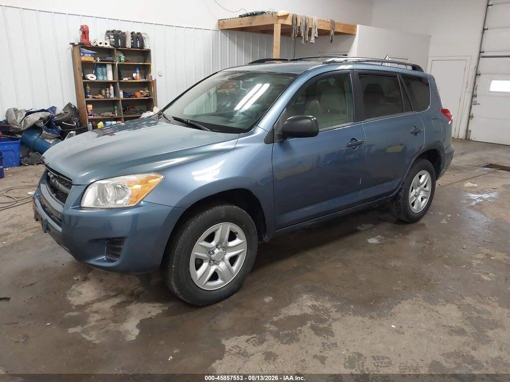 2T3BF4DV8CW219566 2012 TOYOTA RAV4 photo no. 2