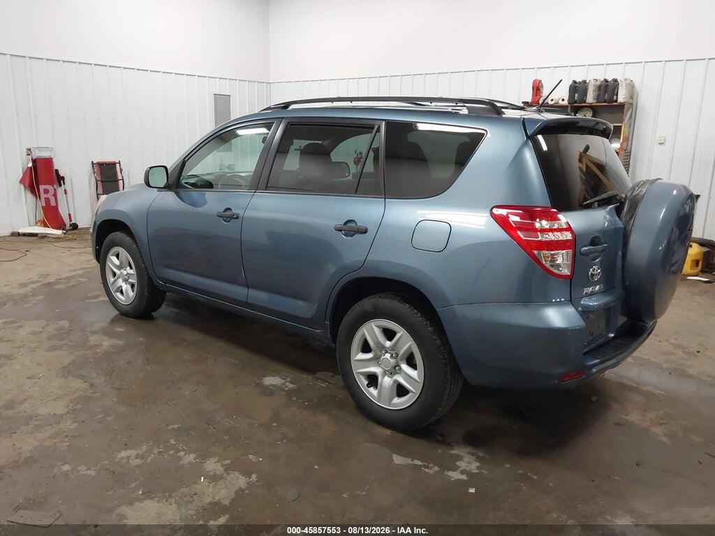 2T3BF4DV8CW219566 2012 TOYOTA RAV4 photo no. 3