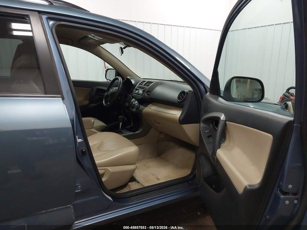 2T3BF4DV8CW219566 2012 TOYOTA RAV4 photo no. 5