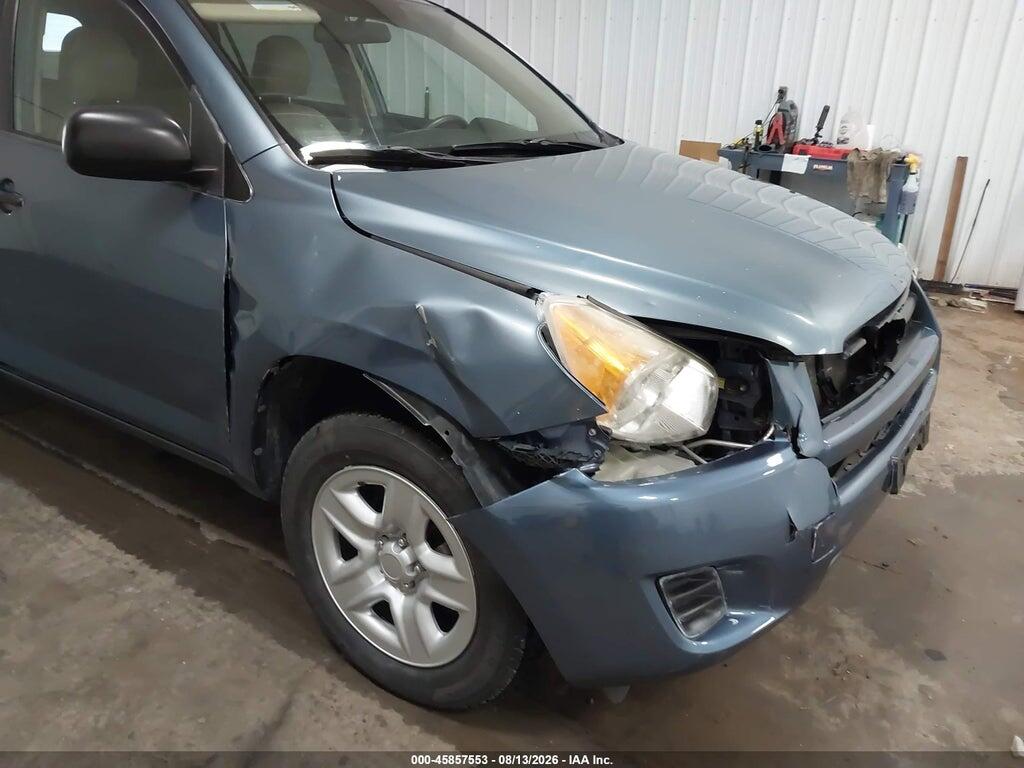 2T3BF4DV8CW219566 2012 TOYOTA RAV4 photo no. 6