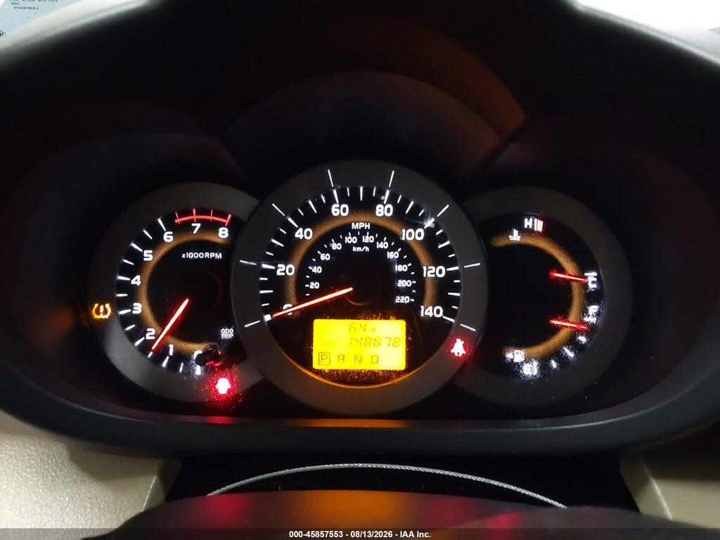 2T3BF4DV8CW219566 2012 TOYOTA RAV4 photo no. 7