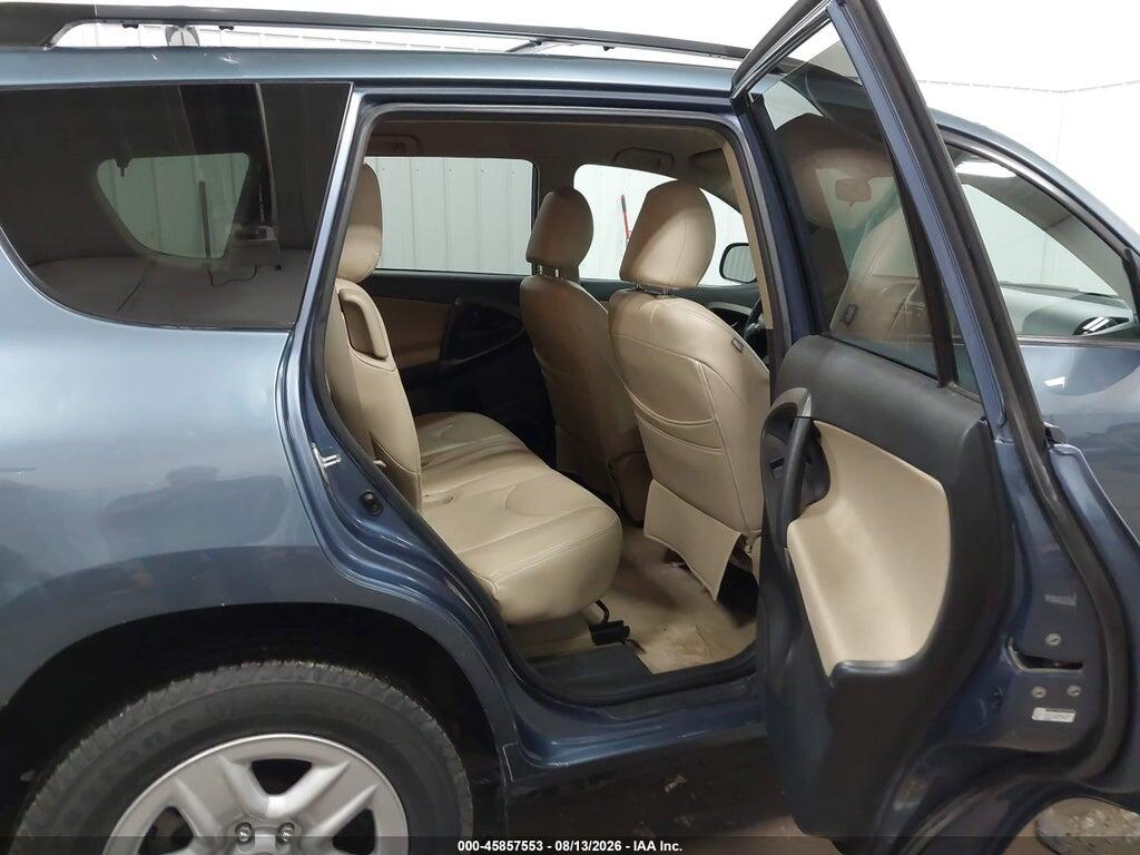 2T3BF4DV8CW219566 2012 TOYOTA RAV4 photo no. 8