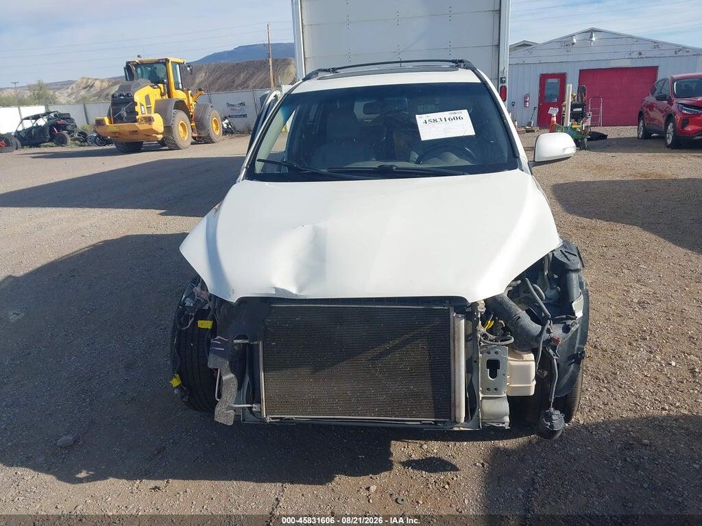 2T3DK4DVXCW079704 2012 TOYOTA RAV4 photo no. 11