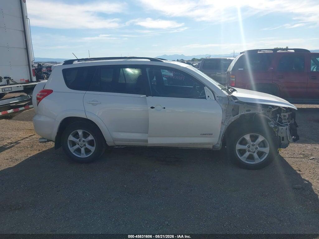 2T3DK4DVXCW079704 2012 TOYOTA RAV4 photo no. 12