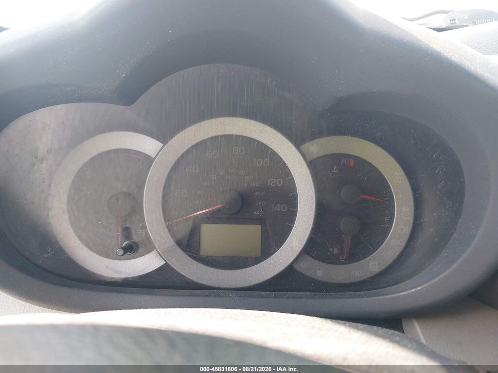 2T3DK4DVXCW079704 2012 TOYOTA RAV4 photo no. 7