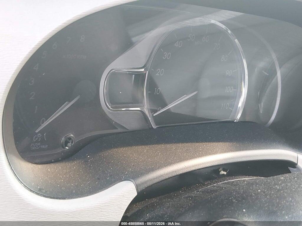 5TDYK3DC3CS195953 2012 TOYOTA SIENNA photo no. 7