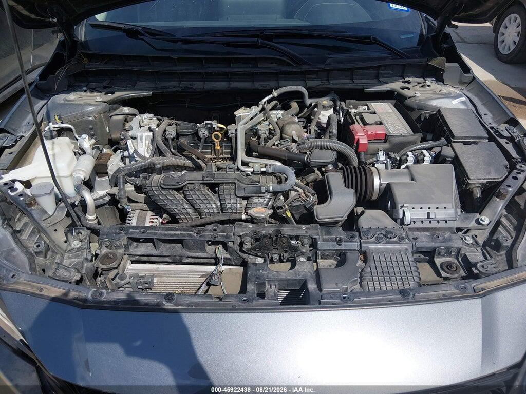 1N4BL4CV9SN355968 2025 NISSAN ALTIMA photo no. 10
