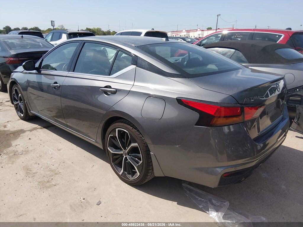 1N4BL4CV9SN355968 2025 NISSAN ALTIMA photo no. 3