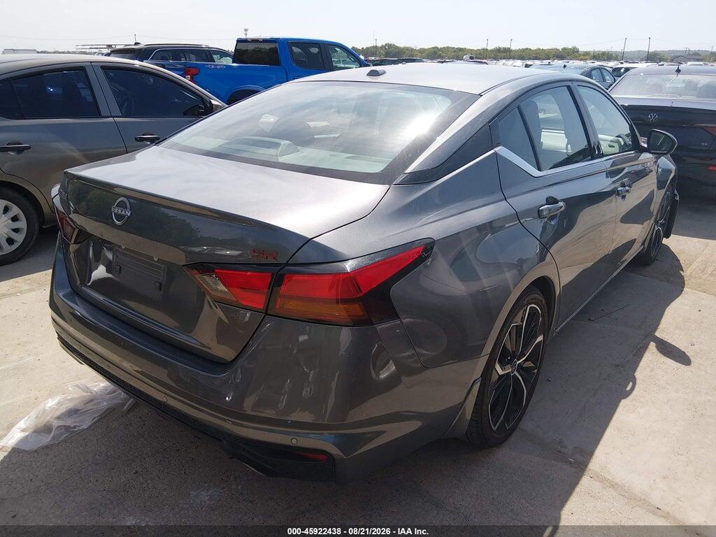 1N4BL4CV9SN355968 2025 NISSAN ALTIMA photo no. 4