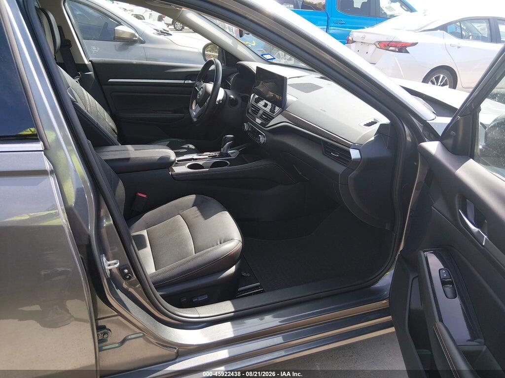 1N4BL4CV9SN355968 2025 NISSAN ALTIMA photo no. 5