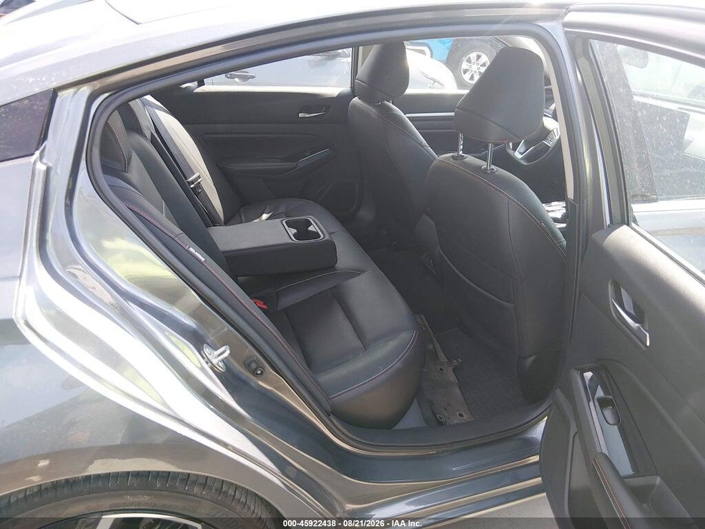 1N4BL4CV9SN355968 2025 NISSAN ALTIMA photo no. 8