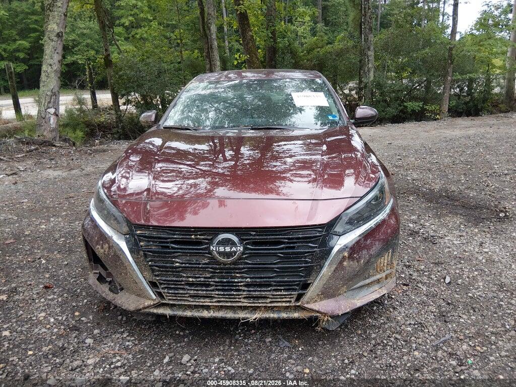 1N4BL4DV4SN390190 2025 NISSAN ALTIMA photo no. 12