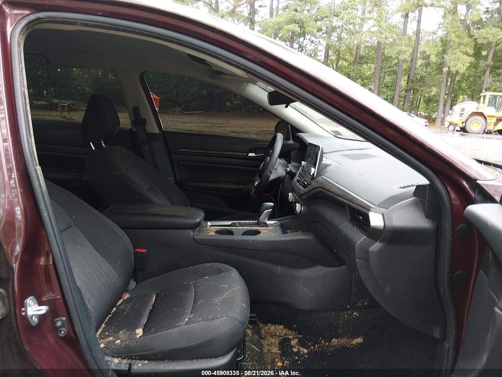 1N4BL4DV4SN390190 2025 NISSAN ALTIMA photo no. 5