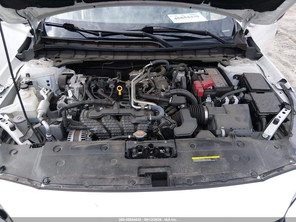1N4BL4DV7SN331389 2025 NISSAN ALTIMA photo no. 10