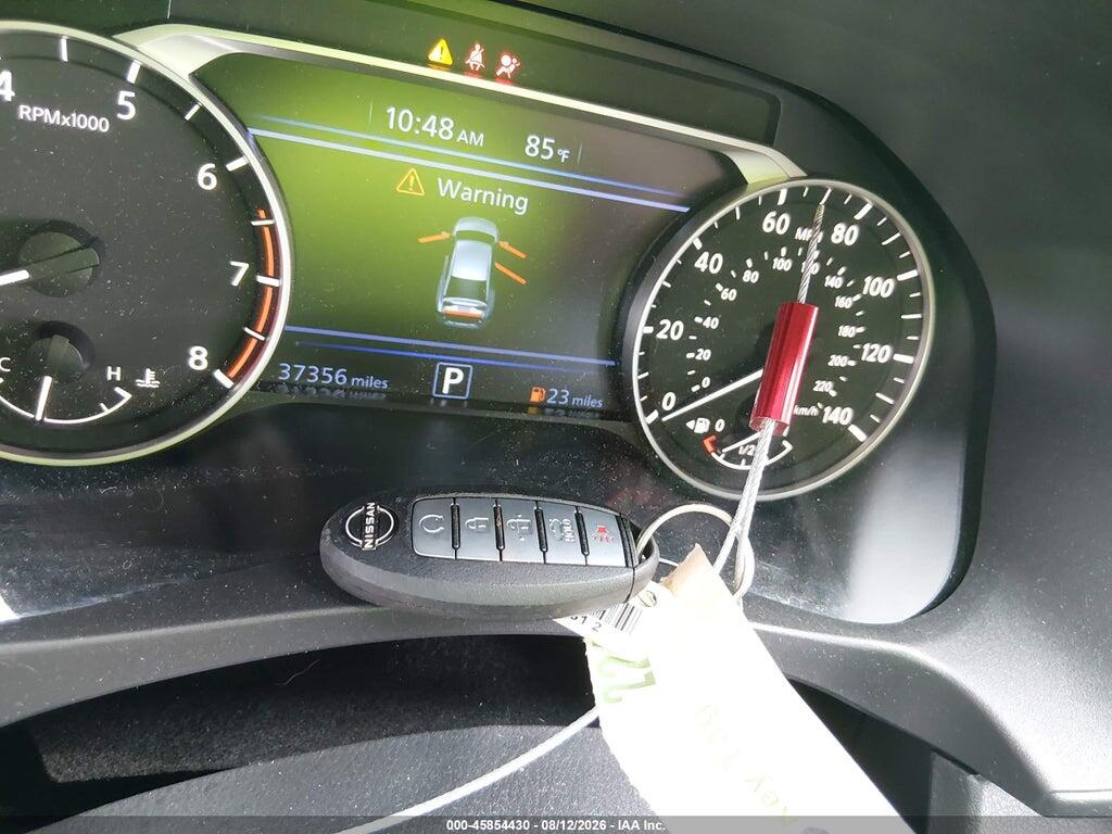 1N4BL4DV7SN331389 2025 NISSAN ALTIMA photo no. 11