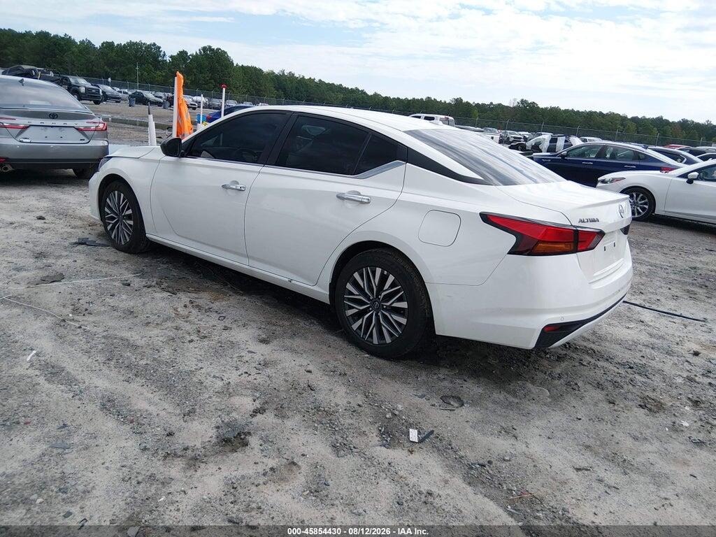 1N4BL4DV7SN331389 2025 NISSAN ALTIMA photo no. 3